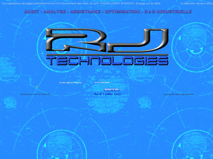 www.rjtechnologies.eu