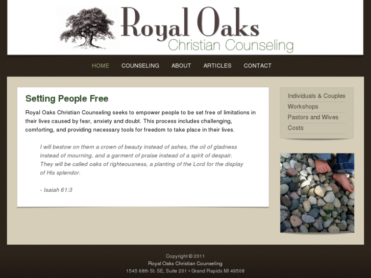 www.royaloakscounseling.com