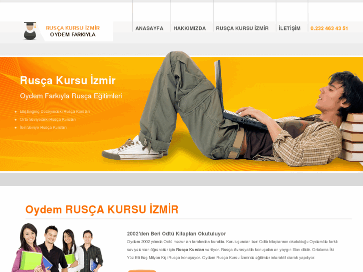 www.ruscakursuizmir.net