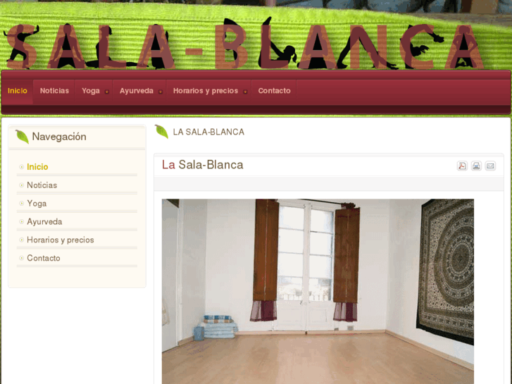 www.saladeyoga.com