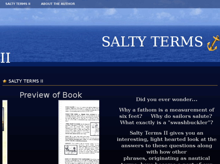 www.saltyterms.com