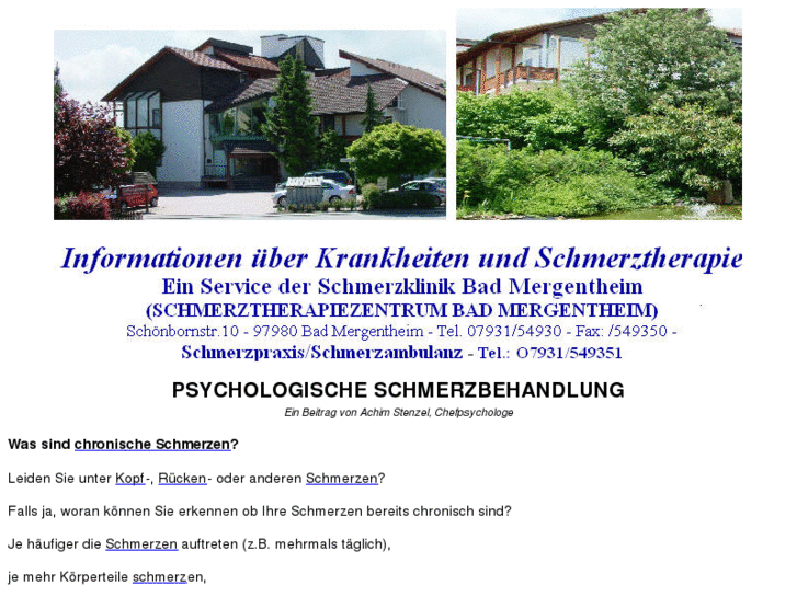 www.schmerzbehandlung-psychologische.de