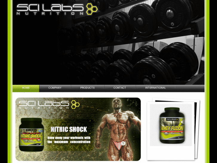 www.scilabs-nutrition.com