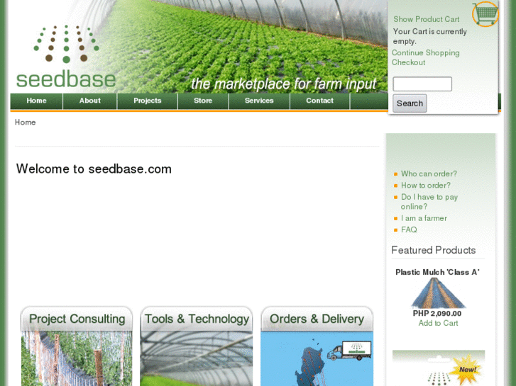 www.seed-base.com