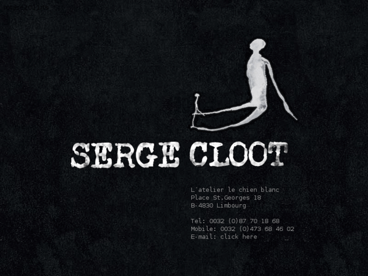 www.sergecloot.com