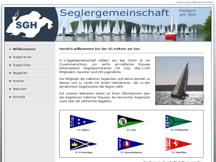 www.sg-haltern.de