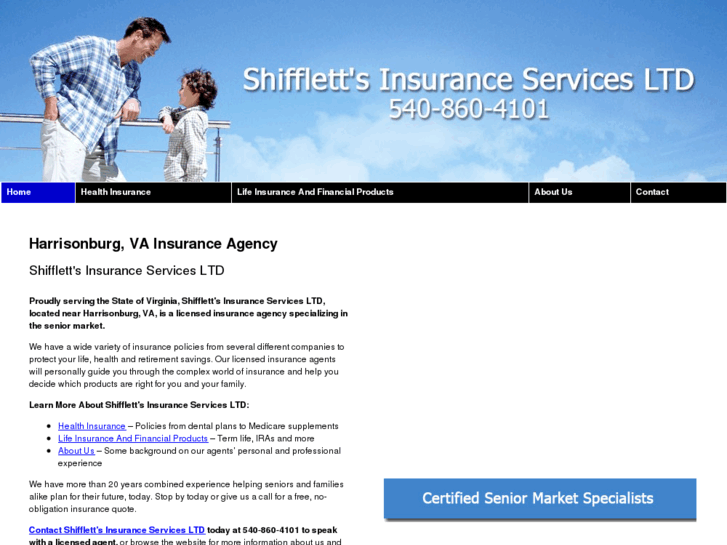 www.shifflettsinsuranceva.com