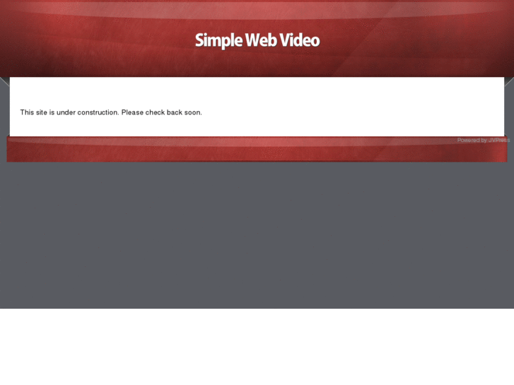 www.simplewebvideo.com