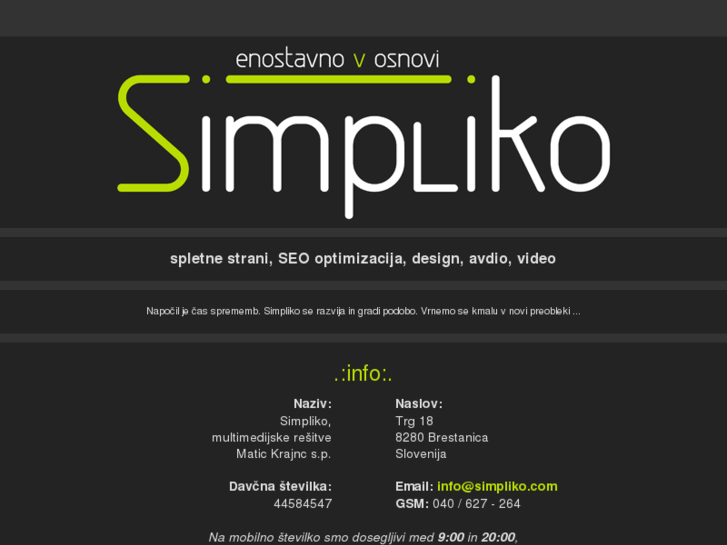 www.simpliko.com