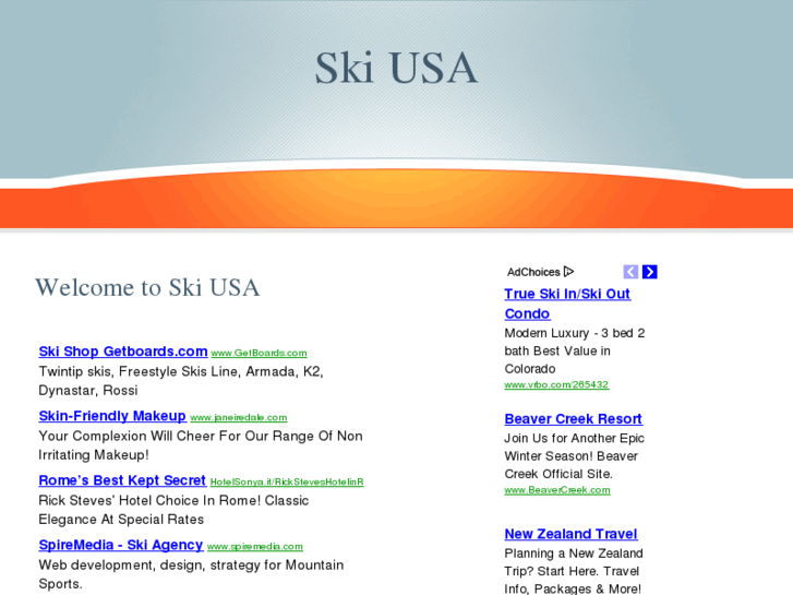 www.ski-usa.org