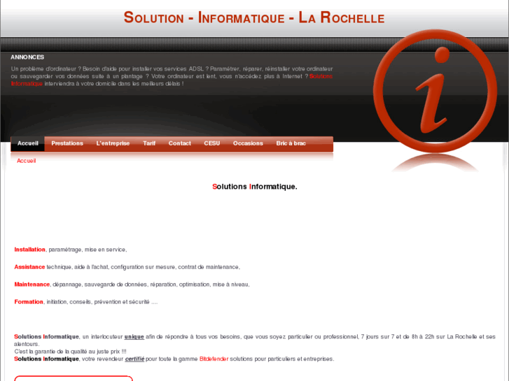 www.solutions-informatique.net
