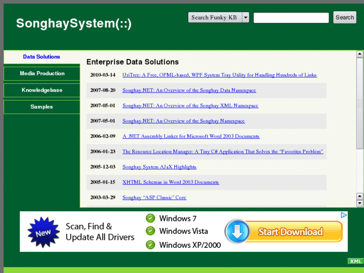 www.songhaysystem.com