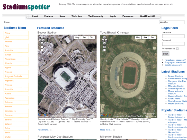 www.stadiumspotter.com