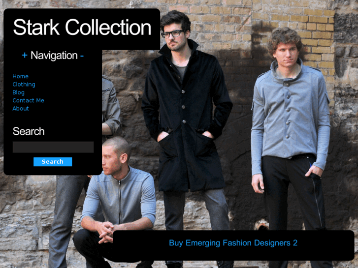 www.starkcollection.com