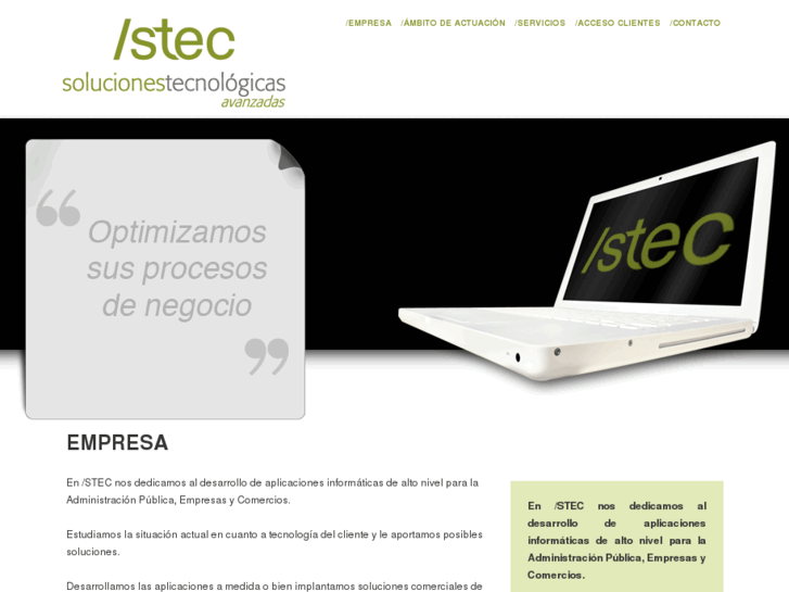 www.stecgrupo.es