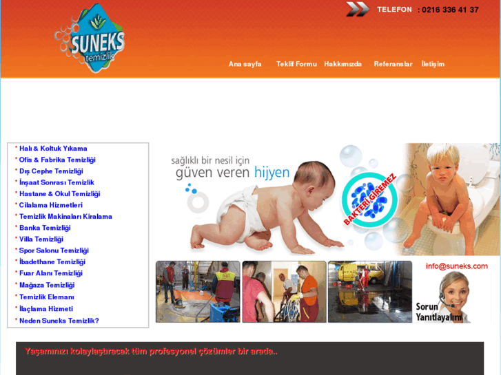 www.suneks.com