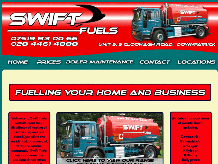 www.swift-fuels.com