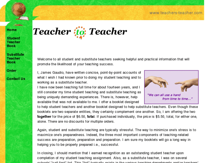 www.teachers-teacher.com