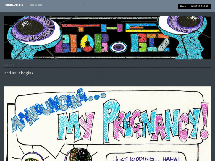 www.theblob.biz