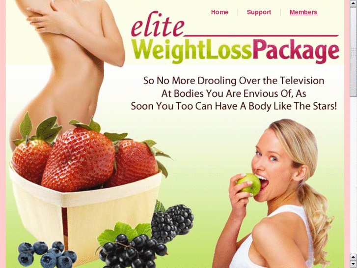 www.thedietpackage.com