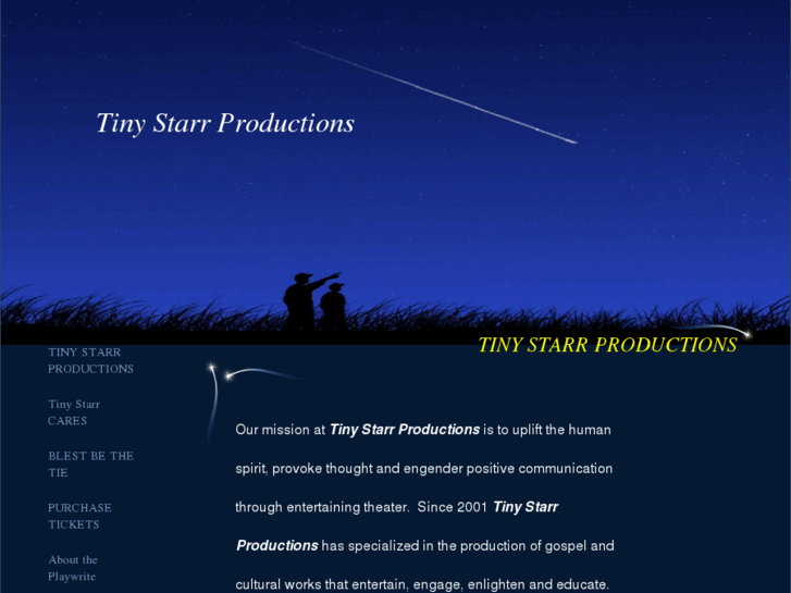 www.tinystarrproductions.com