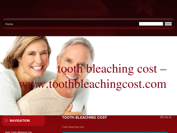 www.toothbleachingcost.com
