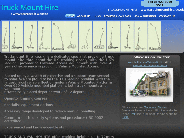 www.truckmounthire.co.uk