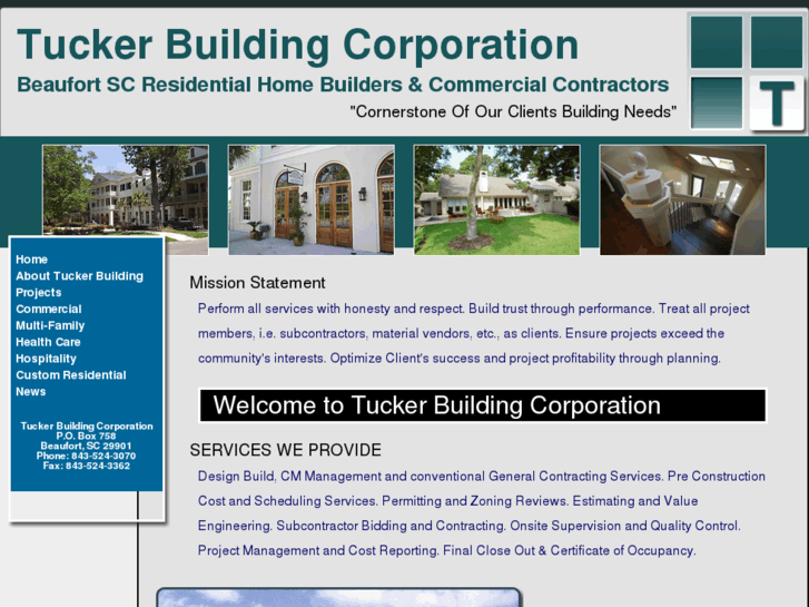 www.tuckerbuilding.com