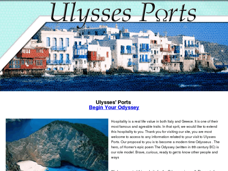 www.ulysses-ports.com