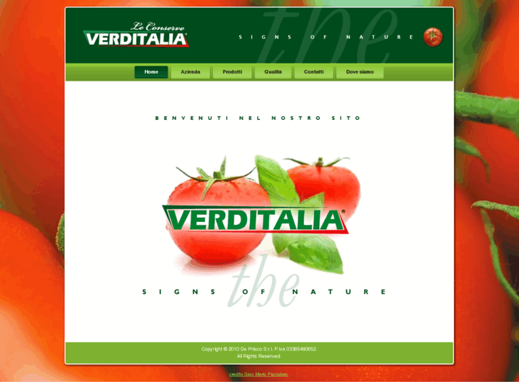 www.verditalia.net