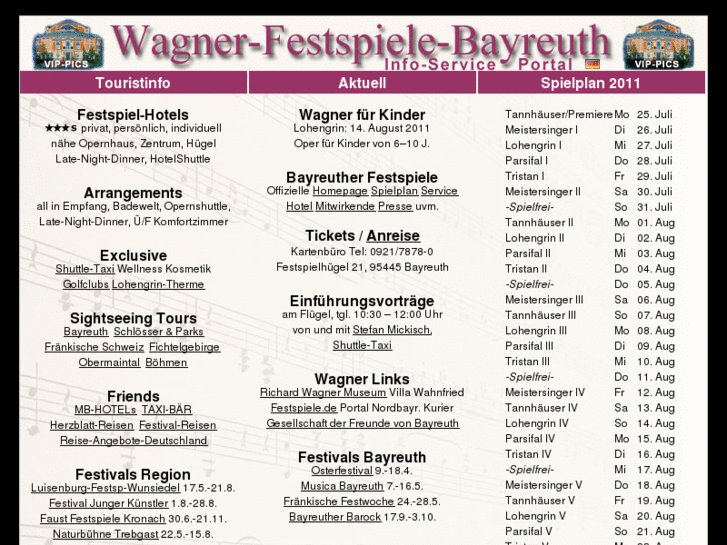 www.wagner-festspiele-bayreuth.de