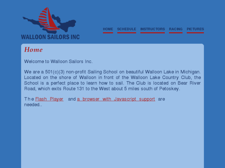 www.walloonsailors.com