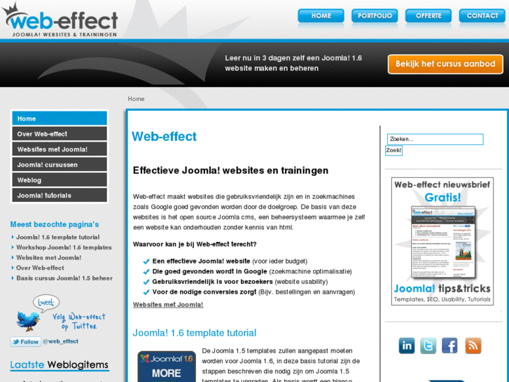 www.web-effect.nl