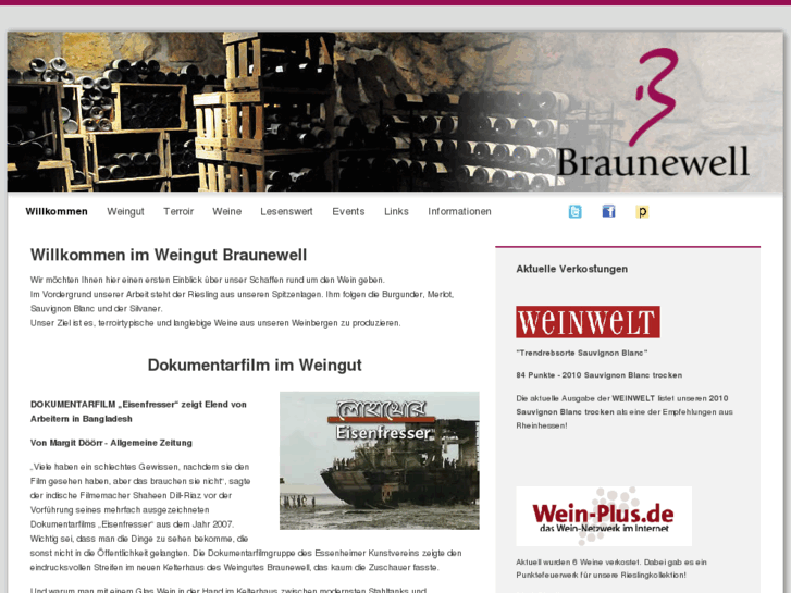 www.weingut-braunewell.de