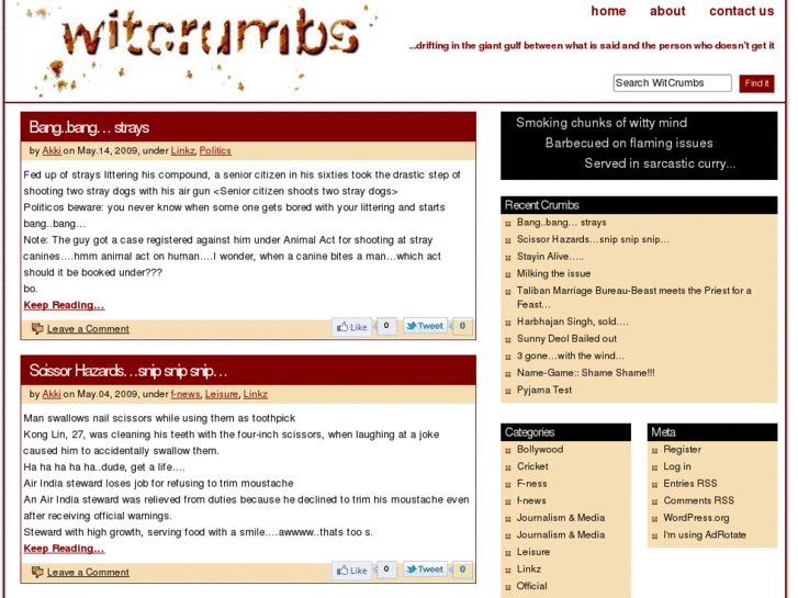 www.witcrumbs.com