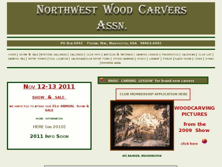 www.woodcarvers.org