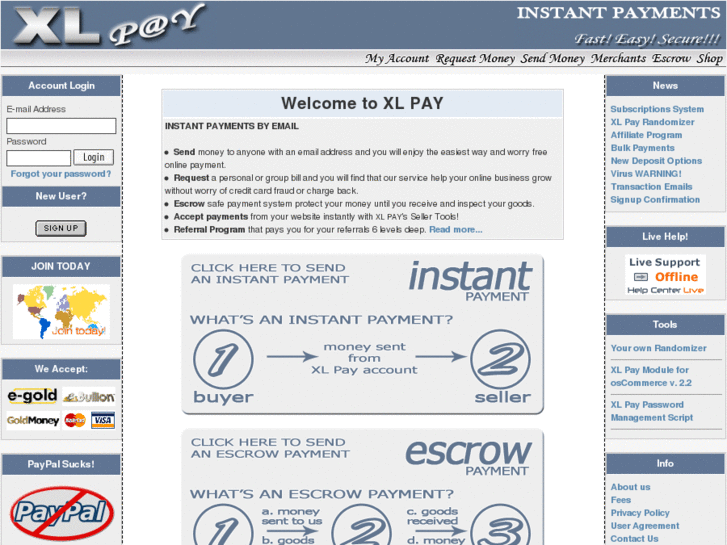 www.xlpay.com