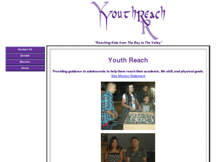 www.youthreachca.com