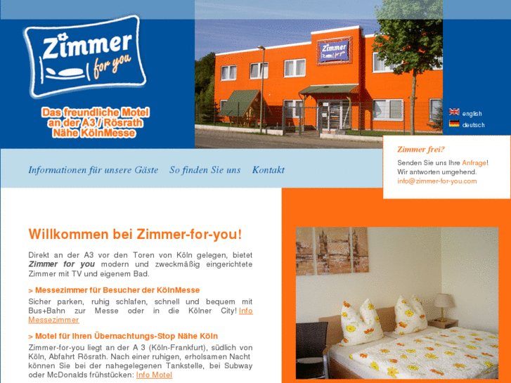 www.zimmer-for-you.com