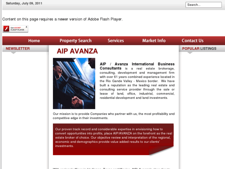 www.aipavanza.com