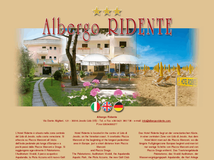 www.albergo-ridente.com