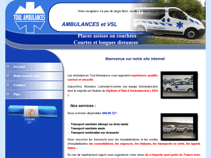 www.ambulance-toul.com