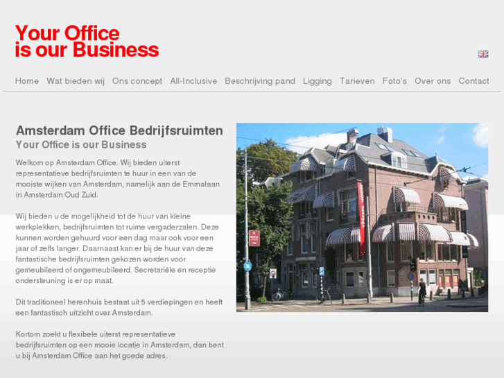 www.amsterdamoffice.net