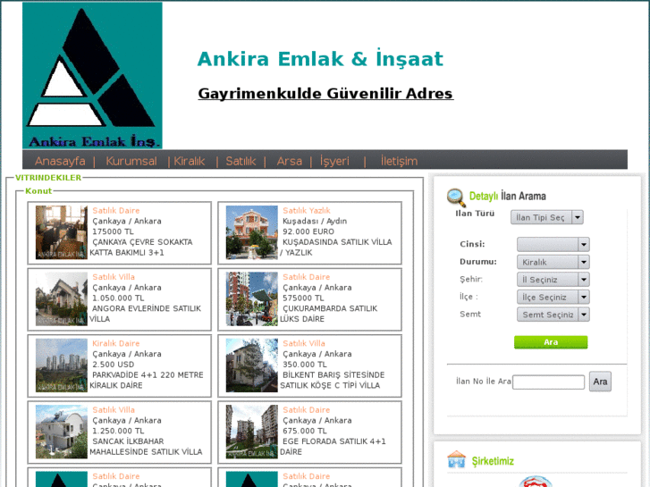 www.ankiraemlak.com