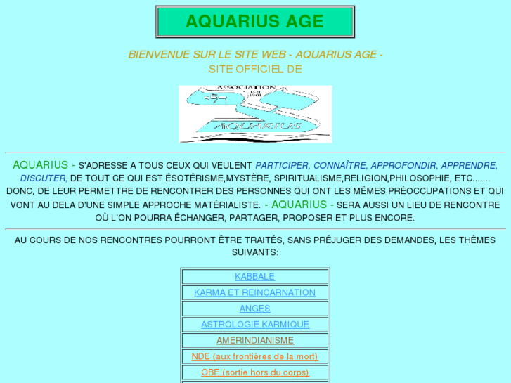 www.aquariusage.org