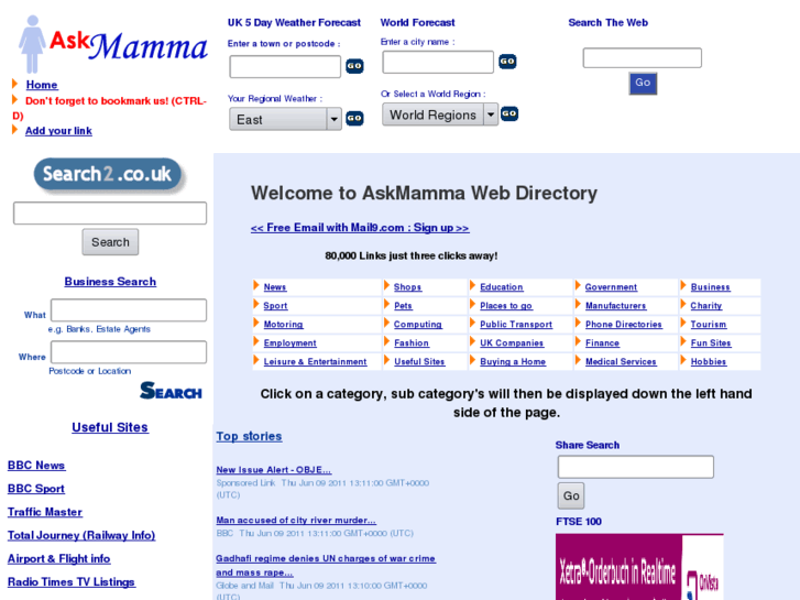 www.askmamma.co.uk