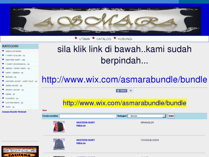 www.asmarabundle.com