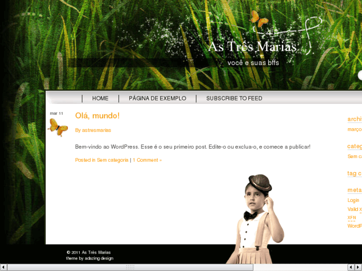 www.astresmarias.com