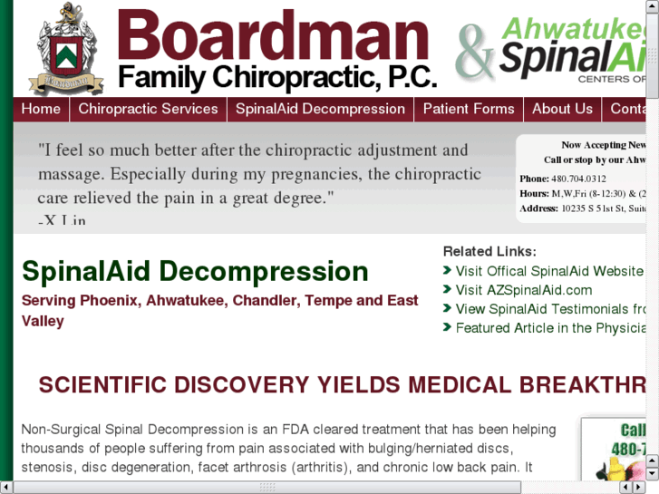 www.azdecompression.com