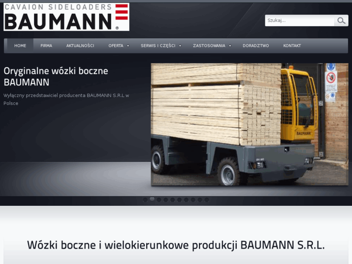 www.baumann.com.pl